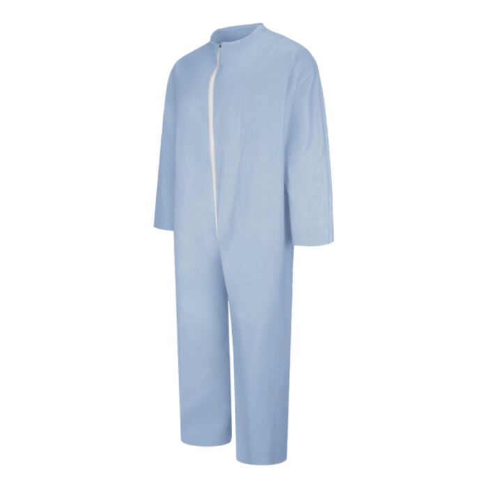 Extend FR Disposable Flame-Resistant Coverall - Sontara Thumbnail