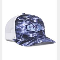 Mossy Oak(r) Trucker Snapback Thumbnail