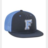 D-Series Trucker PacFlex Cap Thumbnail