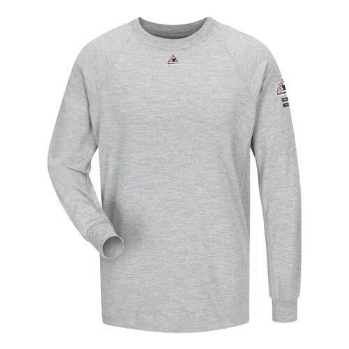 Men's Long Sleeve Performance T-Shirt - CoolTouch®2 Thumbnail