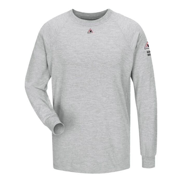 Men's Long Sleeve Performance T-Shirt - CoolTouch®2 Thumbnail