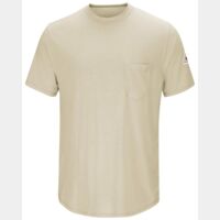 Men's Tall FR Lightweight Pocket T-Shirt Thumbnail