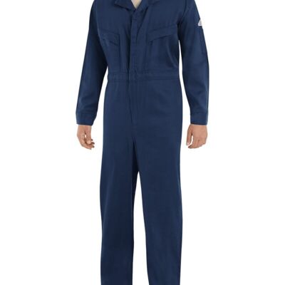 Men's Tall Deluxe Coverall Thumbnail