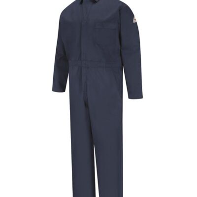 Men's Tall Classic Industrial Coverall - Excel FR Thumbnail