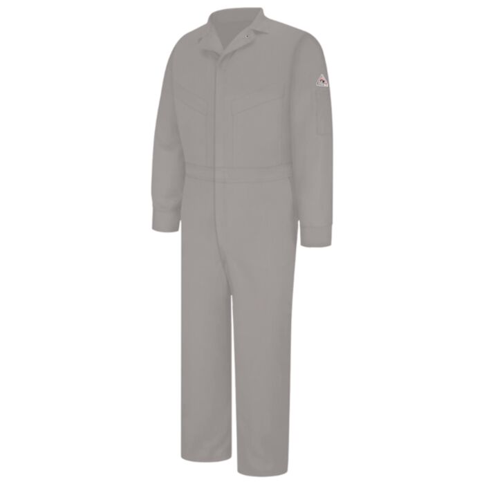 Men's Extended Sizes Deluxe Coverall Thumbnail