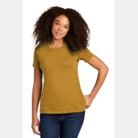 Women's Cotton Tee Thumbnail