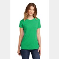 Women's Tri Blend Tee Thumbnail
