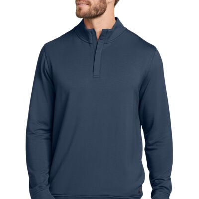 Newport 1/4 Zip Fleece Thumbnail