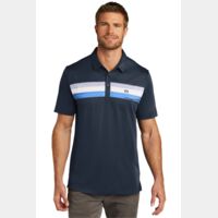 Cabana Chest Stripe Polo Thumbnail