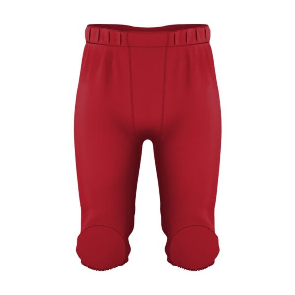 Integrated Knee Pad Football Pants Thumbnail