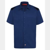 Men's Short Sleeve Performance Team Shirt Thumbnail