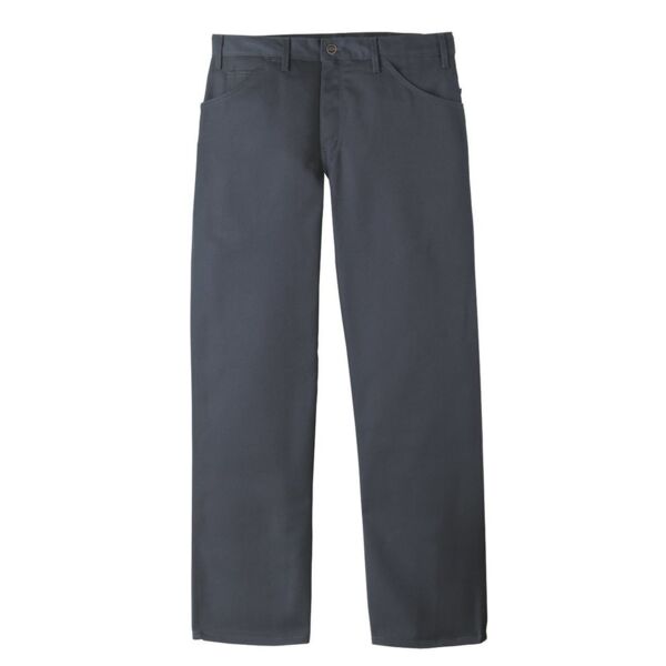 Men's Extended Sizes Rugged Twill Pants Thumbnail