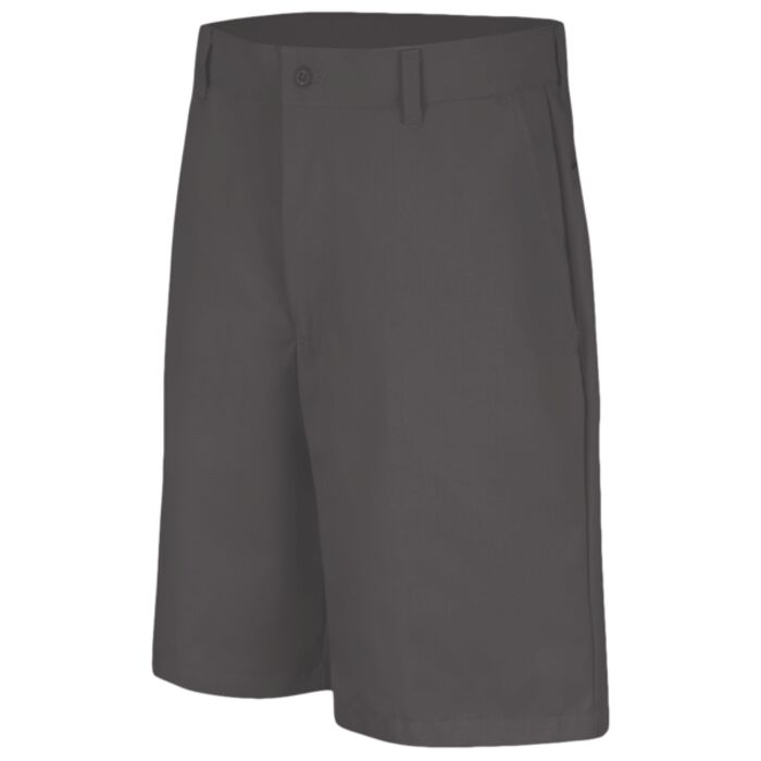 Men's Odd Sizes Plain Front Shorts Thumbnail