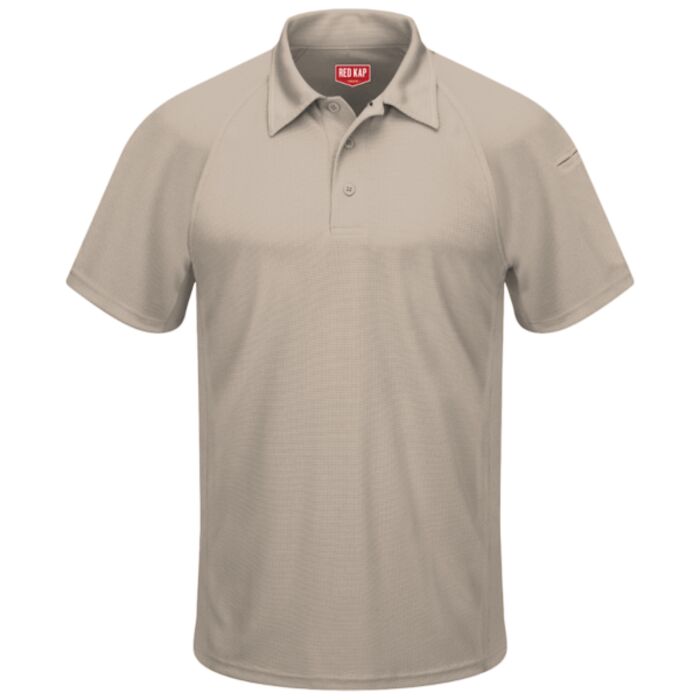 Men's Performance Knit® Flex Series Active Polo Thumbnail