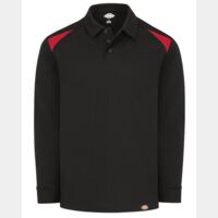 Men's Team Performance Long Sleeve Shirt Thumbnail