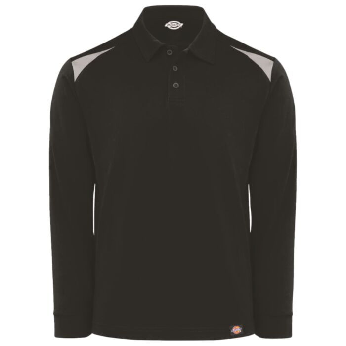 Men's Team Performance Long Sleeve Shirt Thumbnail