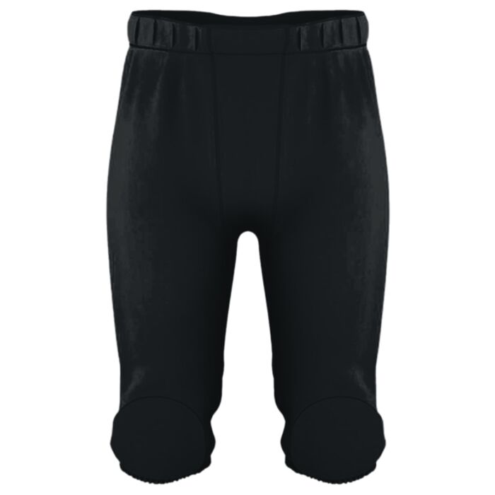 Youth Solo Series Integrated Football Pants Thumbnail