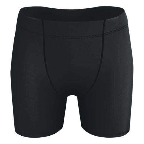 Compression Shorts Thumbnail