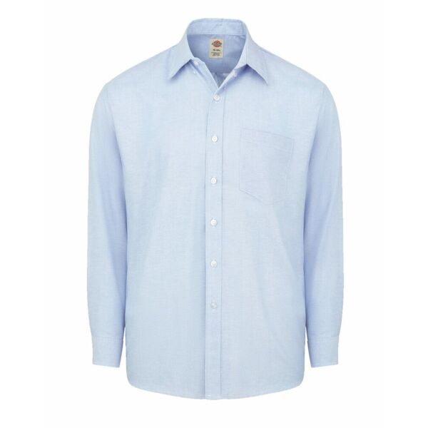 Men's Oxford Shirt Thumbnail