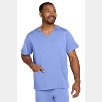 Men's Premiere Flex V Neck Top Thumbnail