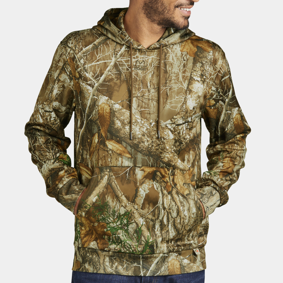 camo hoodies near me