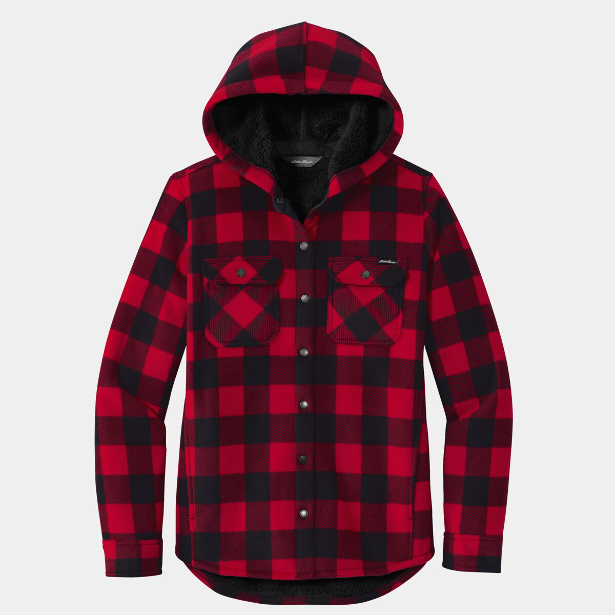 flannel jackets near me