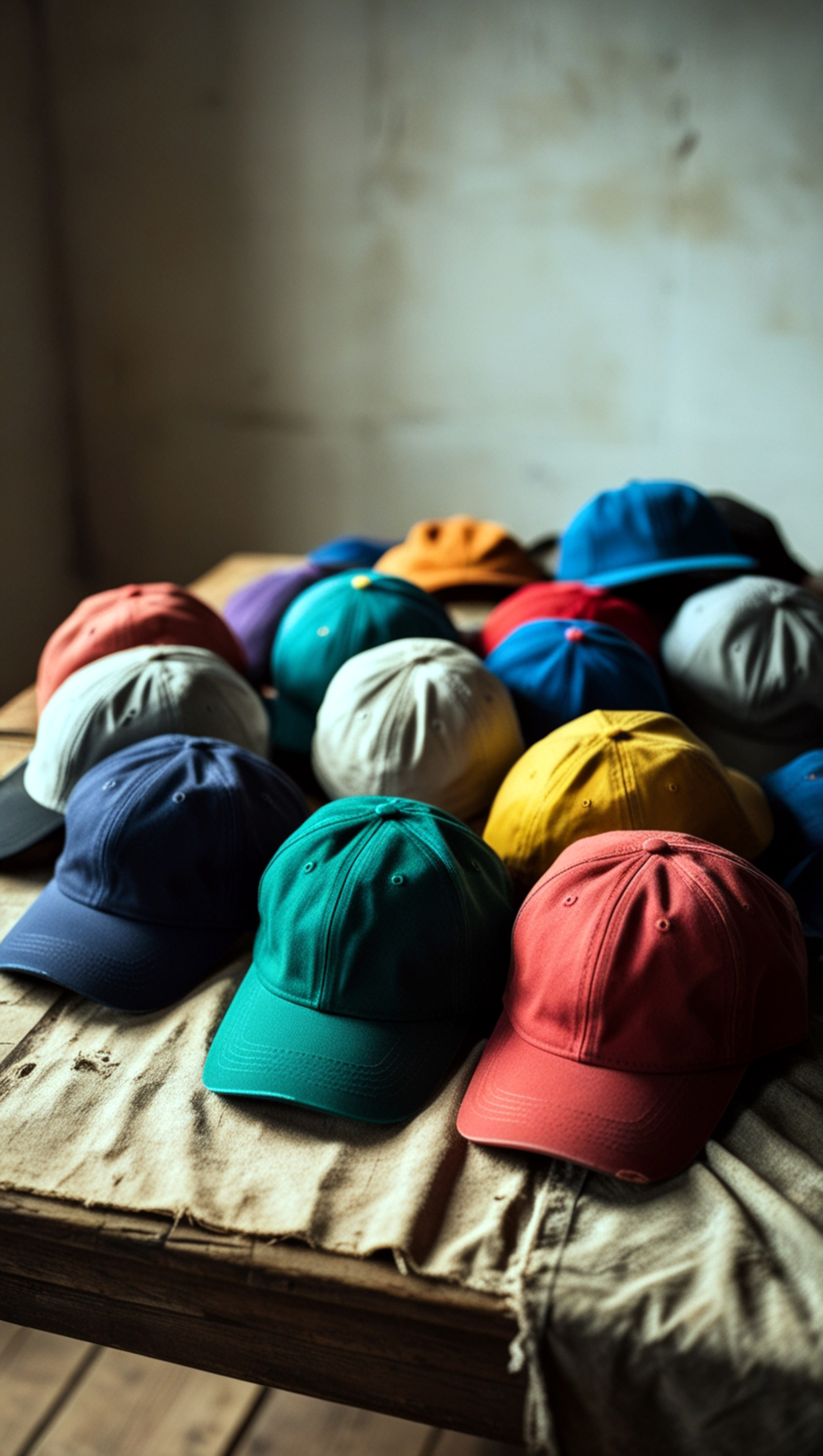 Custom screen printed hats near me