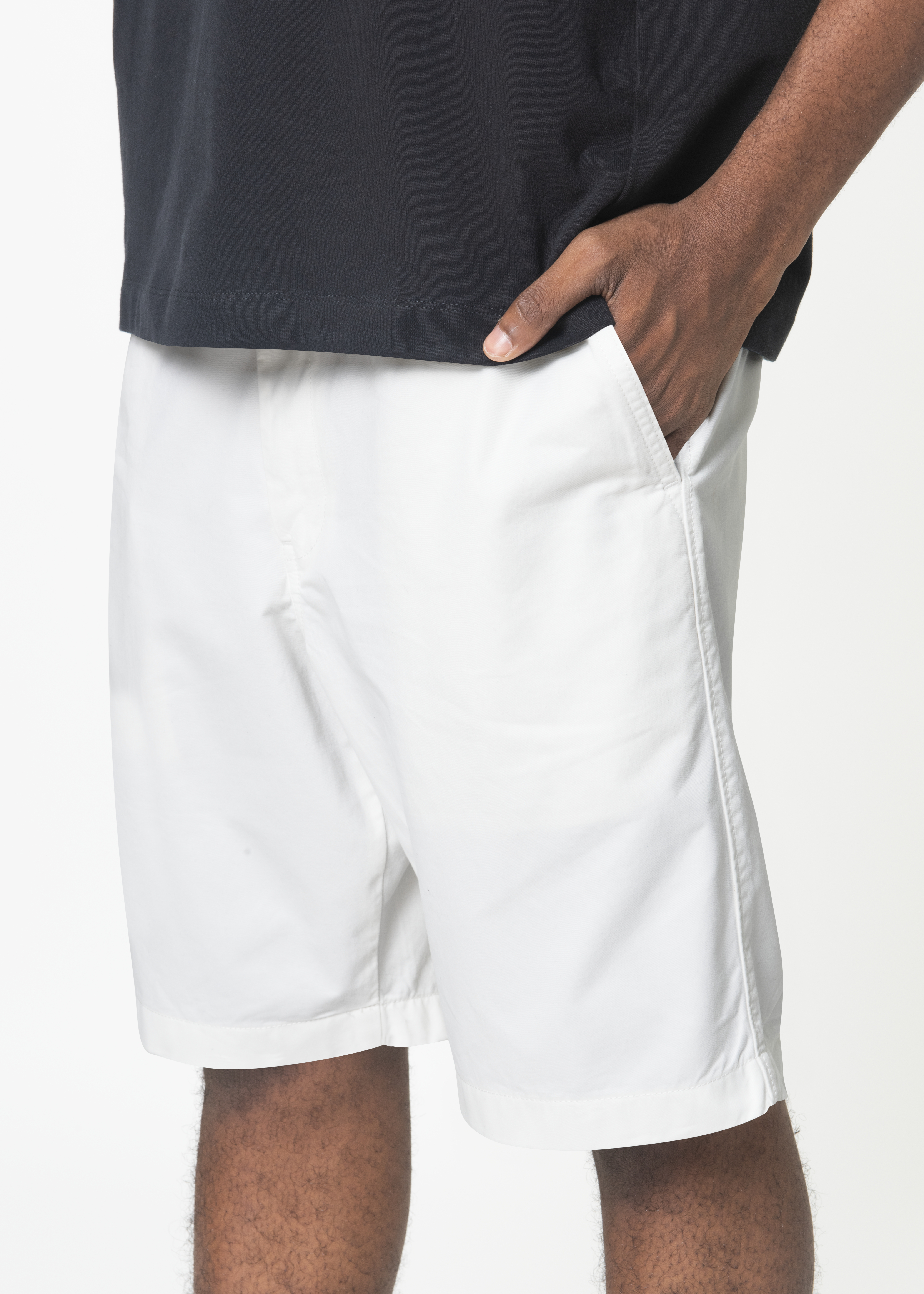 Custom screen printed shorts near me