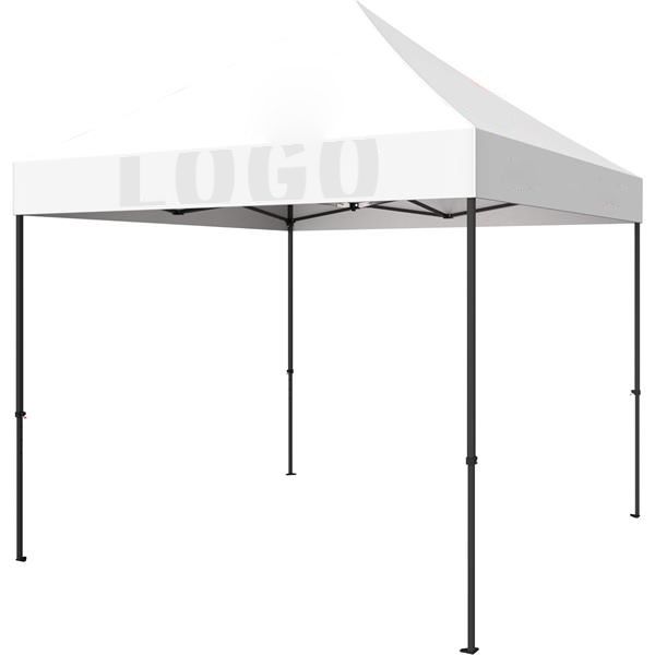 Custom Pop Up Tent