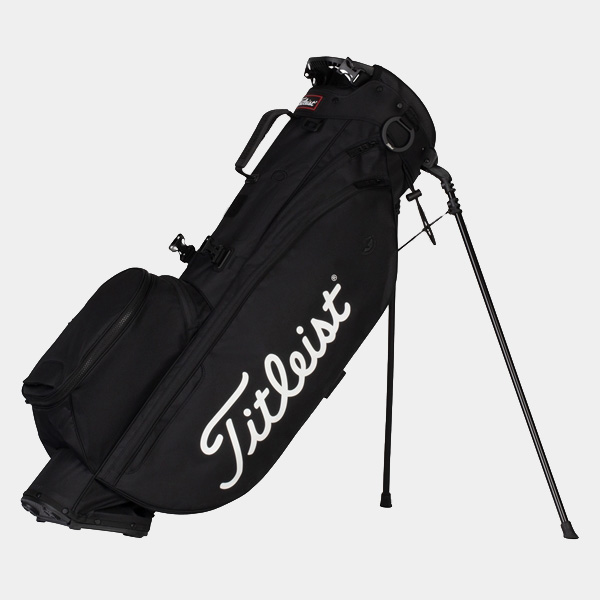 custom golf bag