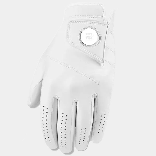 custom golf gloves