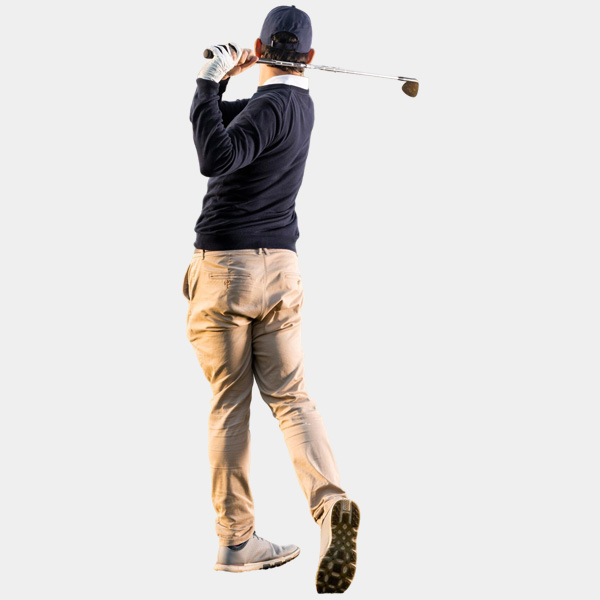 Mens Golf Apparel