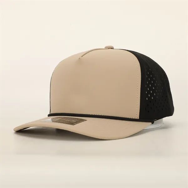 custom rope hats Thumbnail