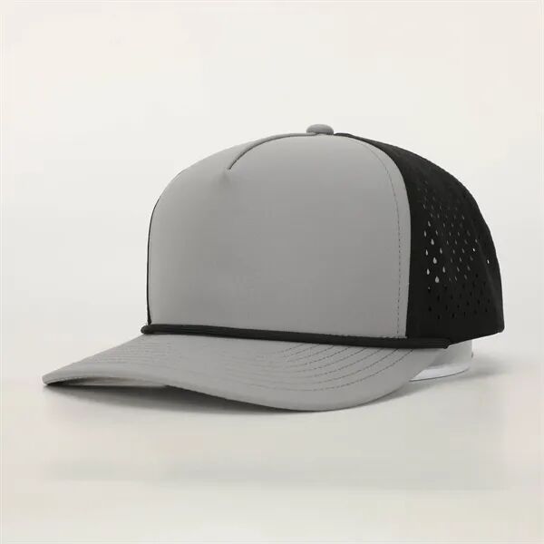 customizable rope hats Thumbnail