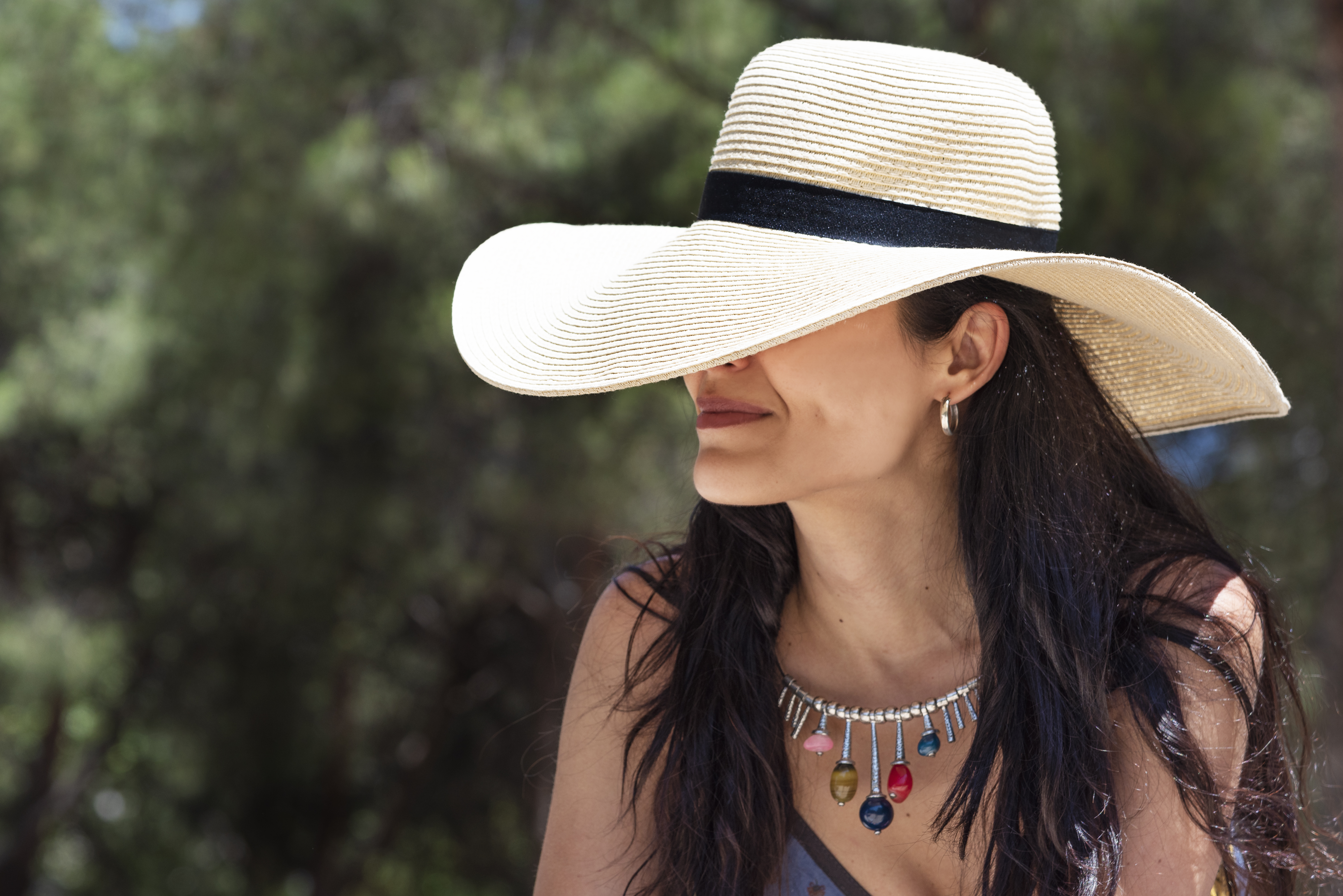 sun hats for women