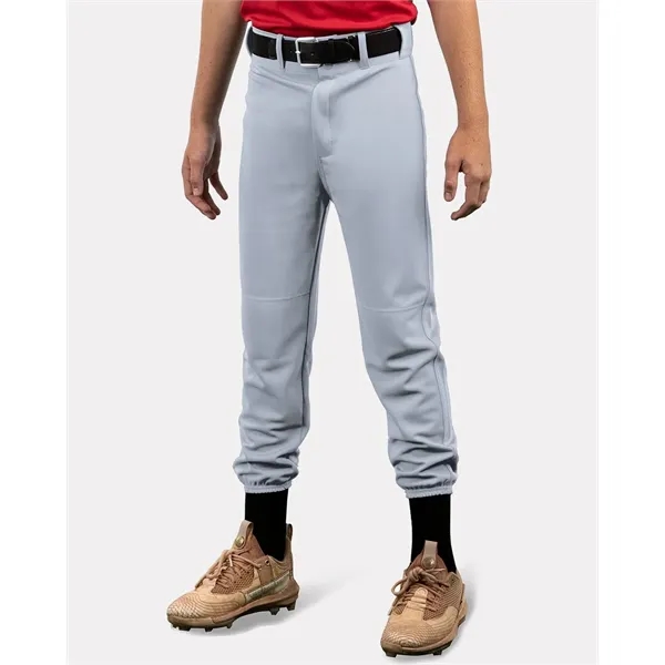 Youth Baseball Pants
