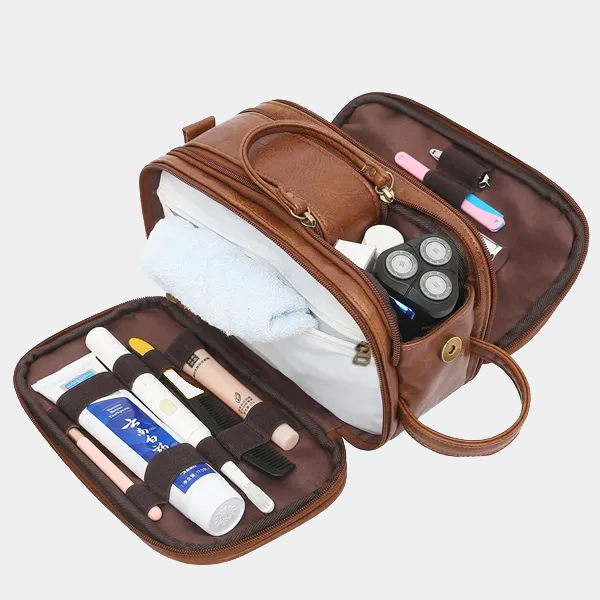 custom toiletry bags