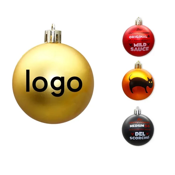 custom christmas tree ornaments