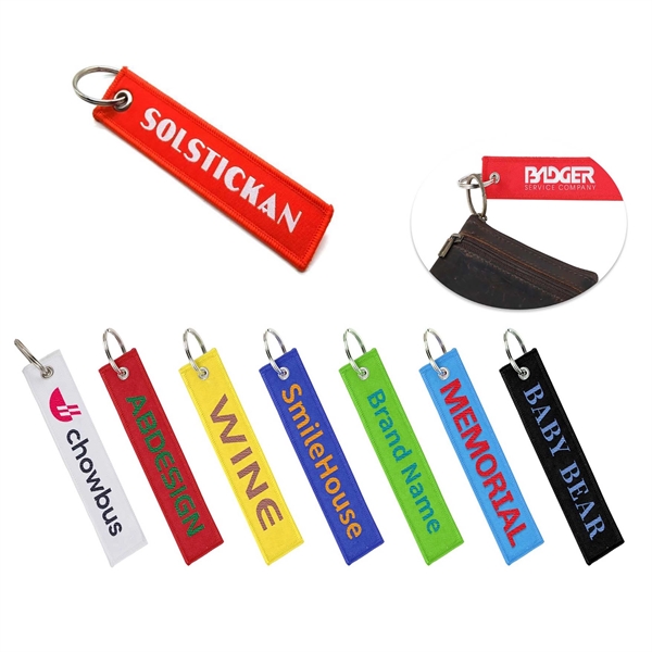 bag tags