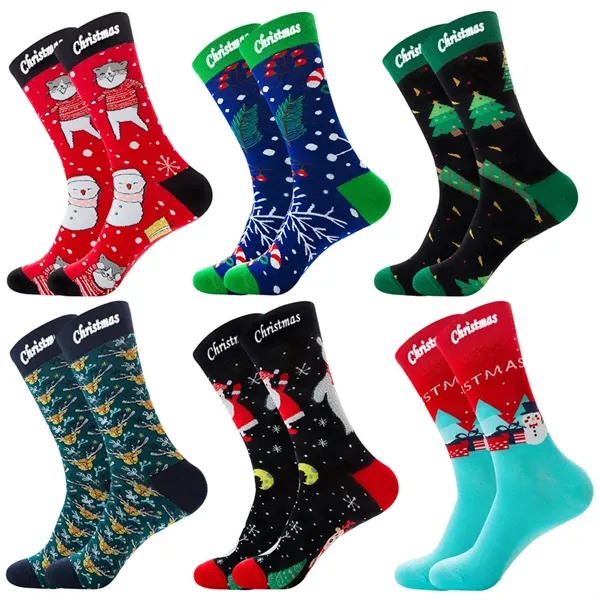 christmas socks kids