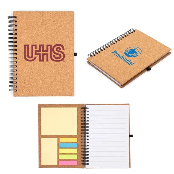 custom sticky notes with notepad