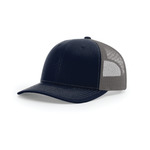 Adjustable Snapback Trucker Cap