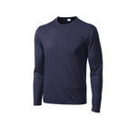 Long Sleeve Competitor™ Tee