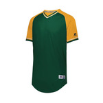 RUSSELL CLASSIC V-NECK JERSEY