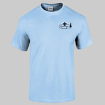 Camp Geronimo T Shirt 2018