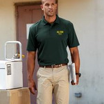 CornerStone® - Select Snag-Proof Polo. CS412