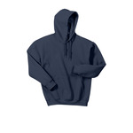 Hooded Sweatshirts Without Zipper 18500MJHS