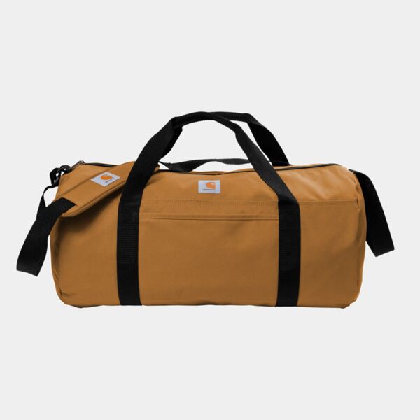 Duffel Thumbnail