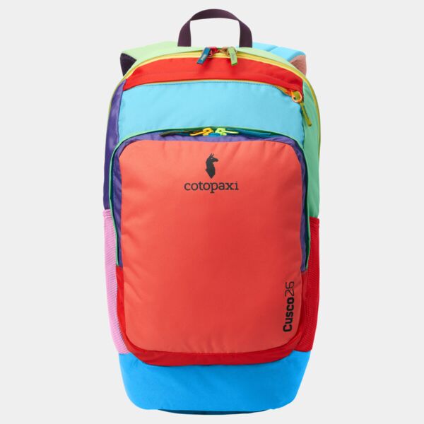 Backpack Thumbnail