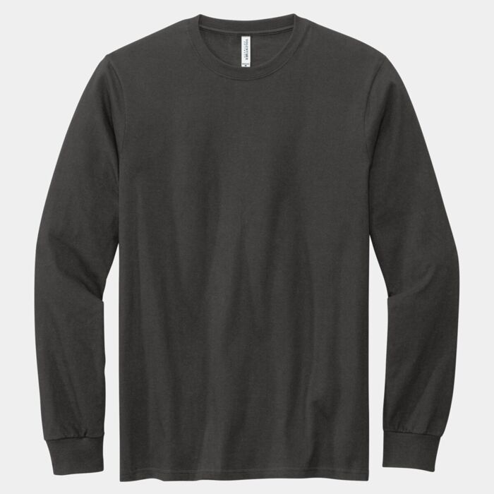 Long Sleeve Thumbnail